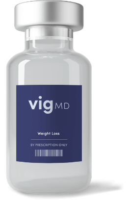 vig bottle